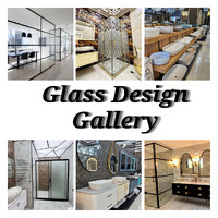 Glass Design Gallery