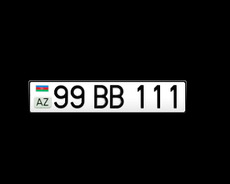 99 Bb 111