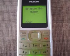 Nokia model:1200 yaxshi veziyyetde (orijinaldir)