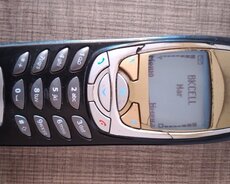 Nokia model 6310i mercedes benz ela veziyyetde