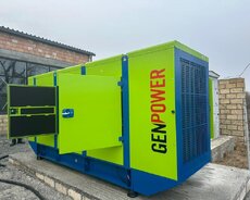 Generator genpower