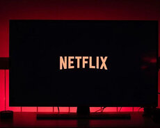 Netflix Hesab Satislari (4k Uhd Premium) Problemsiz
