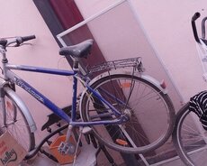 velosipedler satışı