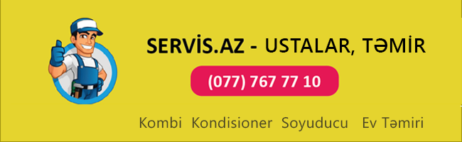 servis.az