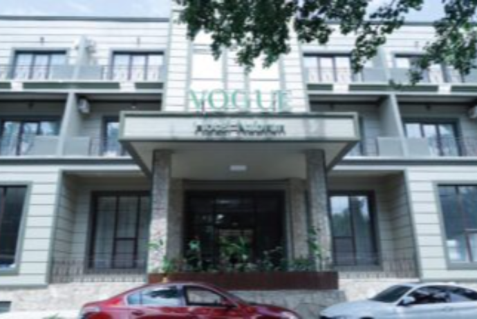 Novruz bayramını 