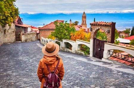 Ötən il turistlərə bilet satışından əldə edilən vəsait açıqlanıb