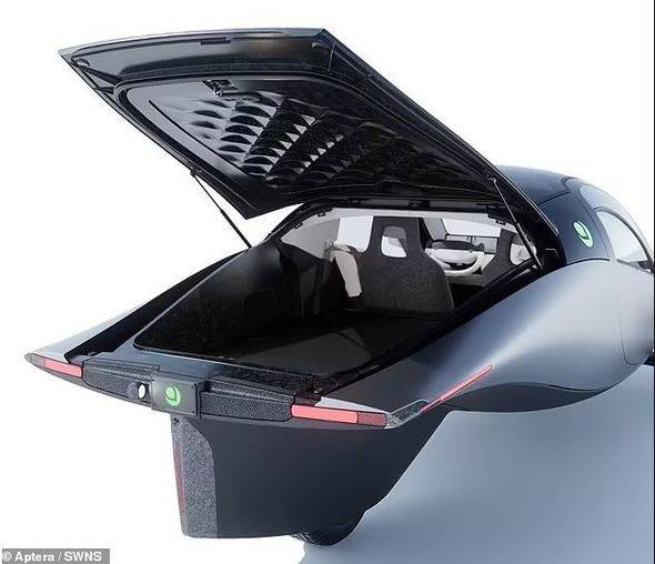 Aylarla elektrik enerjisinə ehtiyacı olmayacaq elektromobillər gəlir – Foto