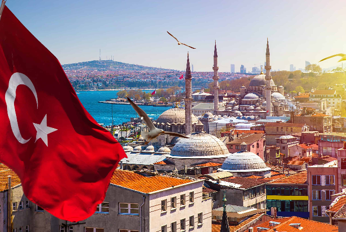 Türkiyəyə gedən azərbaycanlıların - SAYI AZALIB