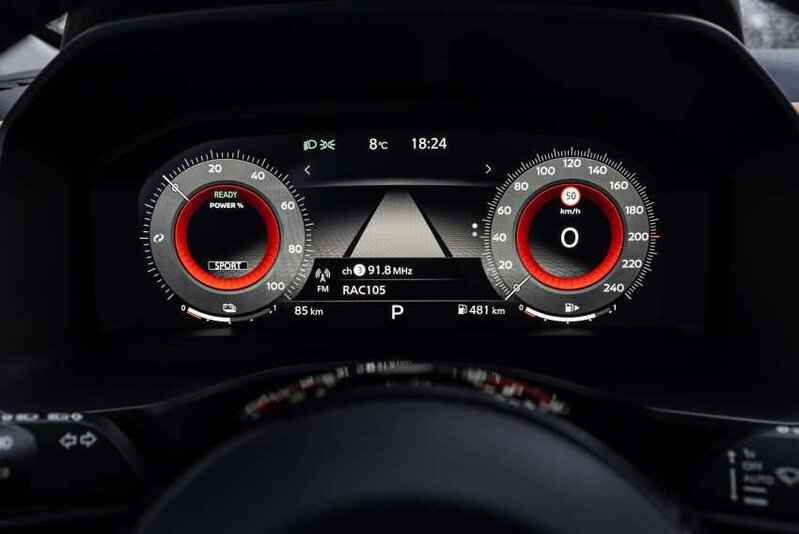 2023 Nissan X-Trail Azərbaycanda təqdim edildi