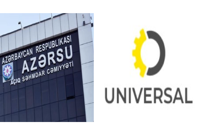 Azərsu