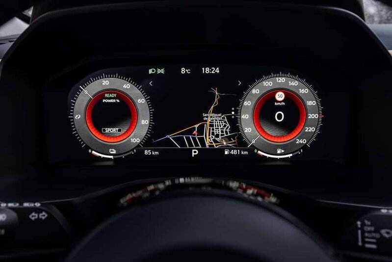 2023 Nissan X-Trail Azərbaycanda təqdim edildi