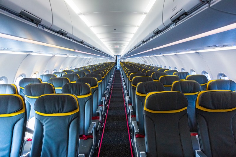 AZAL 3 yeni Airbus A320Neo təyyarəsi alıb