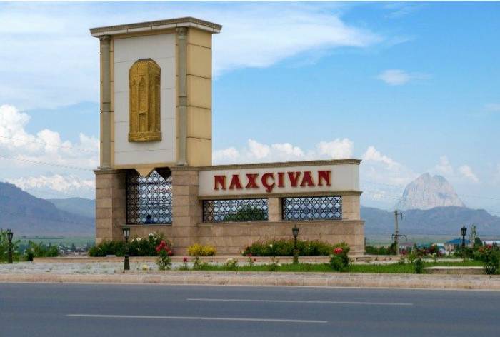 Naxçıvanda avtomobillərlə bağlı bu qadağalar aradan qaldırıldı