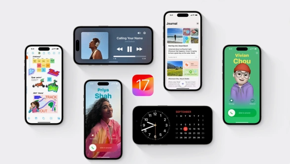 iOS 17 təqdim edildi – Yenilənməyə dəyər, yoxsa yox?