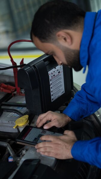 Çin avtomobilləri üçün möhtəşəm servis fəaliyyətə başladı