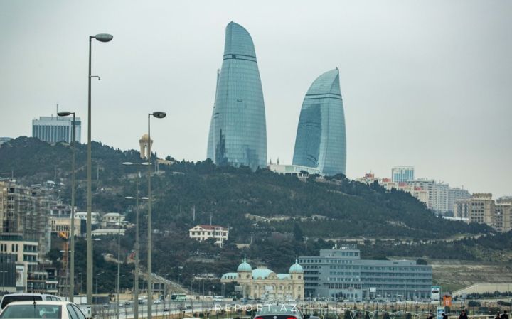 Azərbaycanda qeyri-yaşayış binalarının girişlərinə ünvan təyin ediləcək