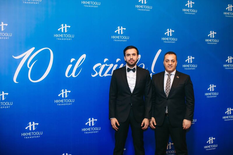 Tanınmış logistika şirkəti 