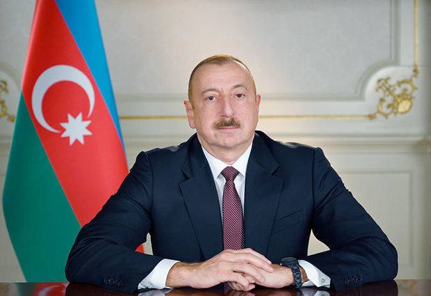 Dövlət Turizm Agentliyinin idarə və ştat vahidlərinin sayı açıqlandı – FƏRMAN