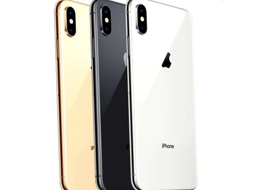 İphone X üstünlükləri