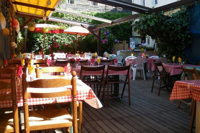 Bakıda bu il kafe və restoranların gəlirləri 30% artıb