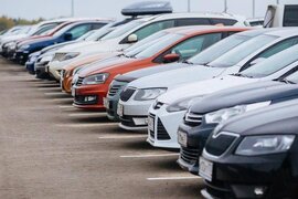 Avtomobillərin rəngi dəyişdirildikdə 10 gün ərzində dövlət qeydiyyatından keçirilməli olacaq