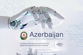 Azərbaycanda süni intellekt üzrə yol xəritəsi tərtib edilib