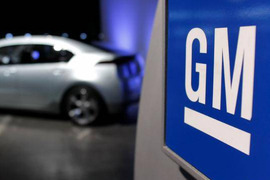 Ötən il Rusiya bazarını tərk edən "General Motors" - 657 MİLYON DOLLAR İTİRİB