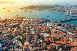 Türkiyə Azərbaycandan ildə 1 milyon turist qəbul etmək istəyir
