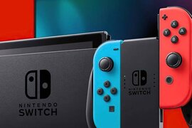 "Nintendo" 2024-cü ildə yeni konsol buraxacaq