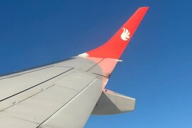 "Buta Airways" Rusiyanın məşhur kurortuna uçuşlar həyata keçirməyə başlayır