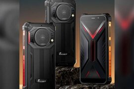 Çin ay yarım şarj saxlayan smartfon buraxıb