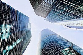 Bakıda 6,1 milyon manat sərmayə ilə əmlak şirkəti yaradılıb