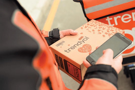 Elektron Təhlükəsizlik Xidmətindən "Trendyol"nan bağlı əhaliyə XƏBƏRDARLIQ