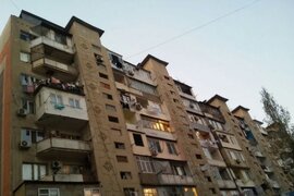 Bakının mənzil fondunun vəziyyətinə nəzarəti gücləndirmək tapşırılıb