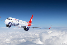 "Buta Airways" Bakı-Ufa reyslərinin - SAYINI ARTIRIR