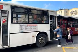 Daha 5 marşrut müsabiqəyə çıxarıldı