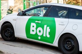 "BOLT" şirkətinin Azərbaycanda külli miqdarda cərimə edildiyi bildirilir