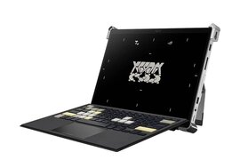 ASUS yeni oyun planşetini təqdim edib