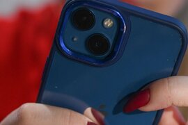 Telefonlar əl istisi ilə enerji yığacaq