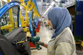 Mərakeşin avtomobil sənayesi ixrac üzrə yeni rekord müəyyən edib