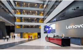 "Lenovo"nın Azərbaycanda regional ofisi yaradılacaq