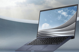 "Asus" dünyanın ən yüngül noutbukunu təqdim edib – Çəkisi 880 qramdır