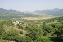 İşğaldan azad edilmiş bu ərazilərdə turizm komplekslərinin tikintisi planlaşdırılır