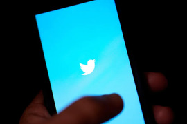 "Twitter" Avropada qadağan oluna bilər