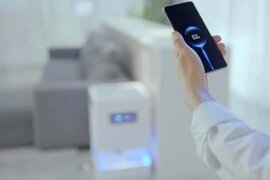 Polşada iş yerində telefonların enerji ilə doldurulmasına qadağa qoyuldu