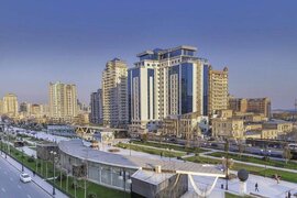 Azərbaycanda "Mövenpick" brendi altında ilk premium otel yaradılır