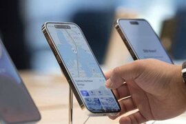 "iPhone 14" smartfonlarının istehsalı 16 milyon ədəd azalacaq