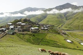 Azərbaycanda "turistik kənd" konsepsiyasına uyğun infrastruktur yaradılacaq