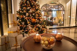 Yeni ili yerli hotellərdə qarşılamaq - NEÇƏYƏ BAŞA GƏLƏCƏK?