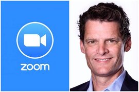 "Zoom"un prezidenti gözlənilmədən işdən çıxarıldı